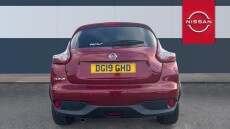 Nissan Juke 1.6 [112] Tekna 5dr [Bose] Petrol Hatchback